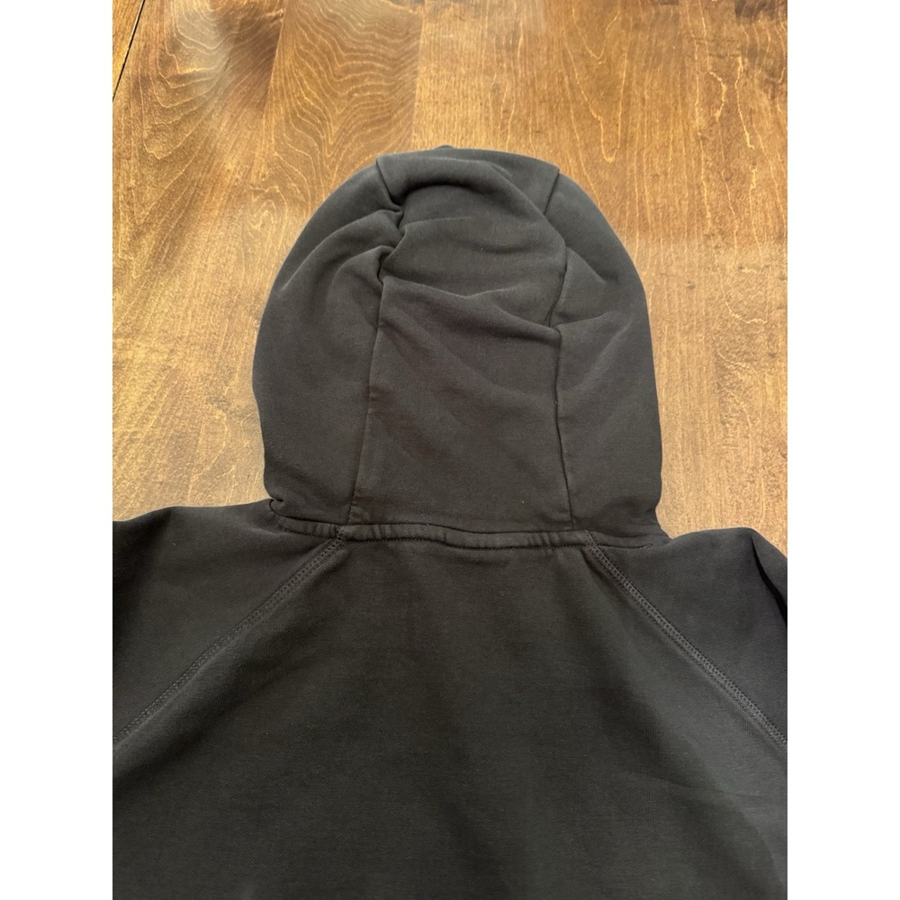 Men's Medium Black Gymshark Pullover Hoodie - Picture 7 of 7